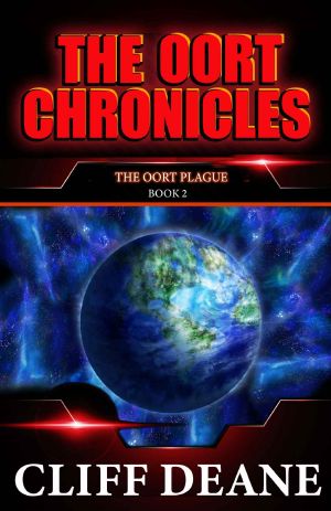 [The Oort Chronicles 02] • The Oort Plague